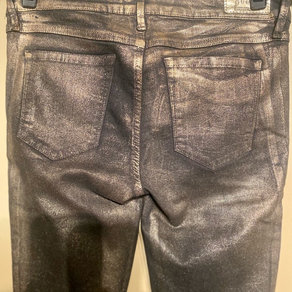 Guess Brittney mid rise Jeggings - Picture 8 of 12